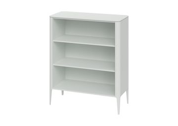 Стеллаж Type высота 120 см (белый)