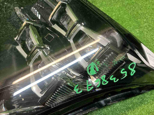 Фара правая GAC GS8 2 (2021-н.в.) LED