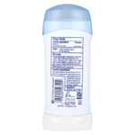 Dove, Дезодорант-антиперспирант, для чувствительной кожи, 74 г (2,6 унции)