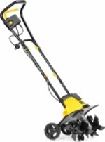 Культиватор CHAMPION EC1200 электрический