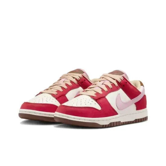 Кроссовки Nike SB Dunk Style Pink