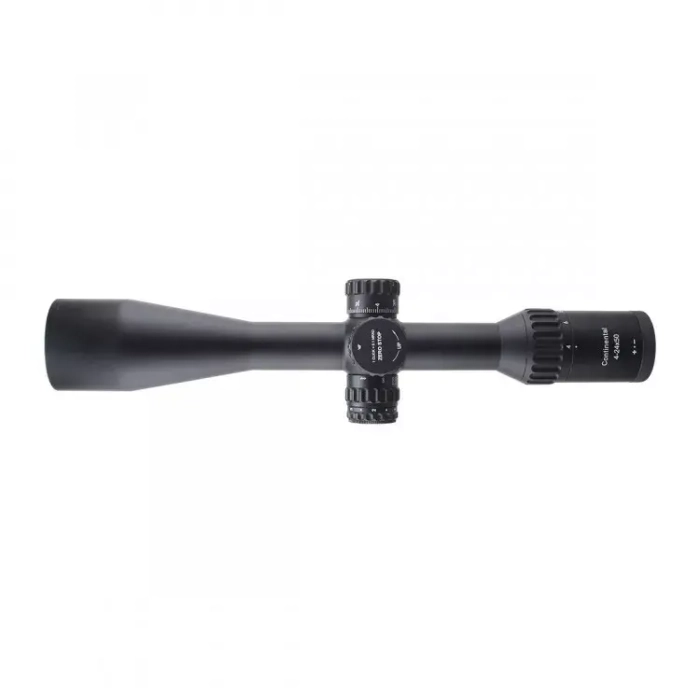 Прицел Vector Optics Continental X6 Tactical 4-24x50 SFP ARI (SCOL-54)