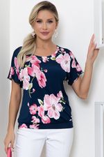 Блузка 41498 Avili