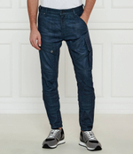 Джинсы Airblaze 3D G- Star Raw - темно-синий(D16129 D634)