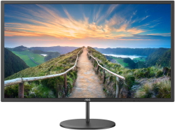 МОНИТОР 32;; AOC Q32V4 Black