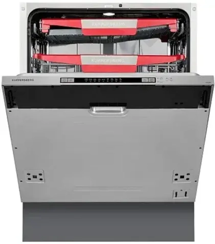 Встраиваемая посудомоечная машина Kuppersberg GLM 6080