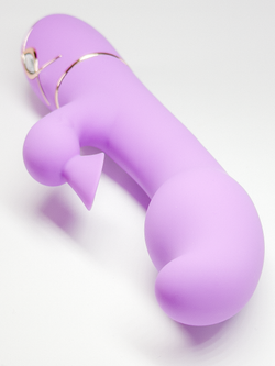 Вибратор-кролик "FIONA"