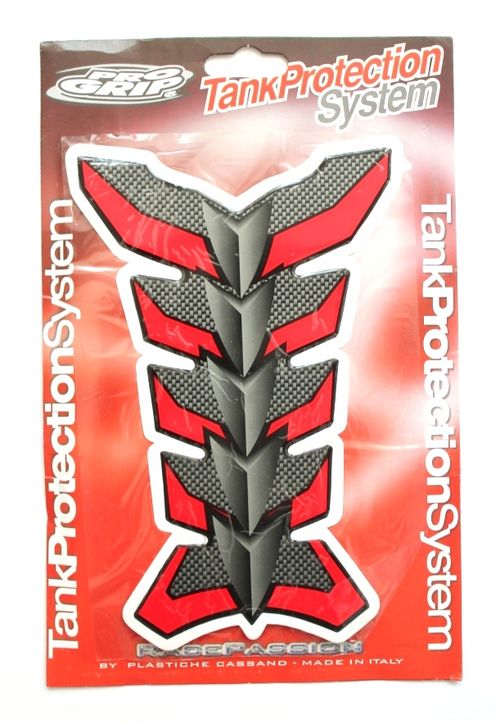 Наклейка на бак TankProtectionSystem #17