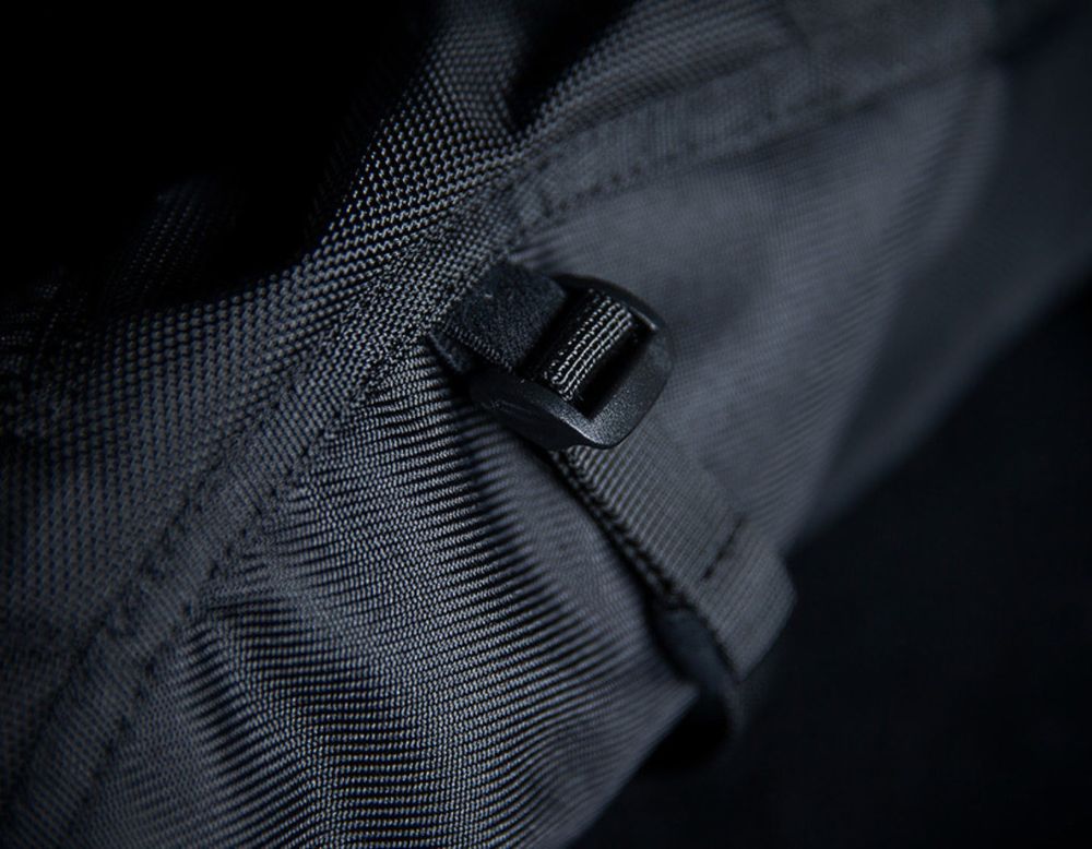 Automag2 / Женская / Черный