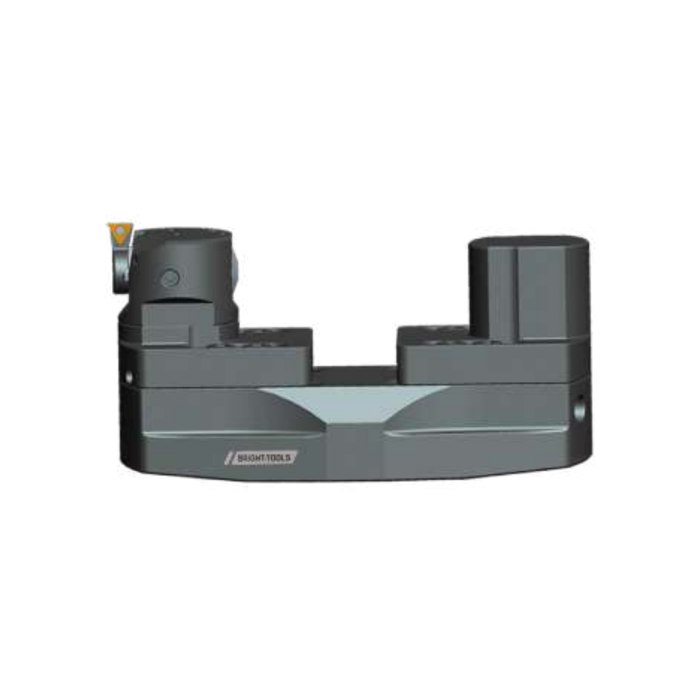Расточная головка BF500600-60R черновая BRIGHT-TOOLS