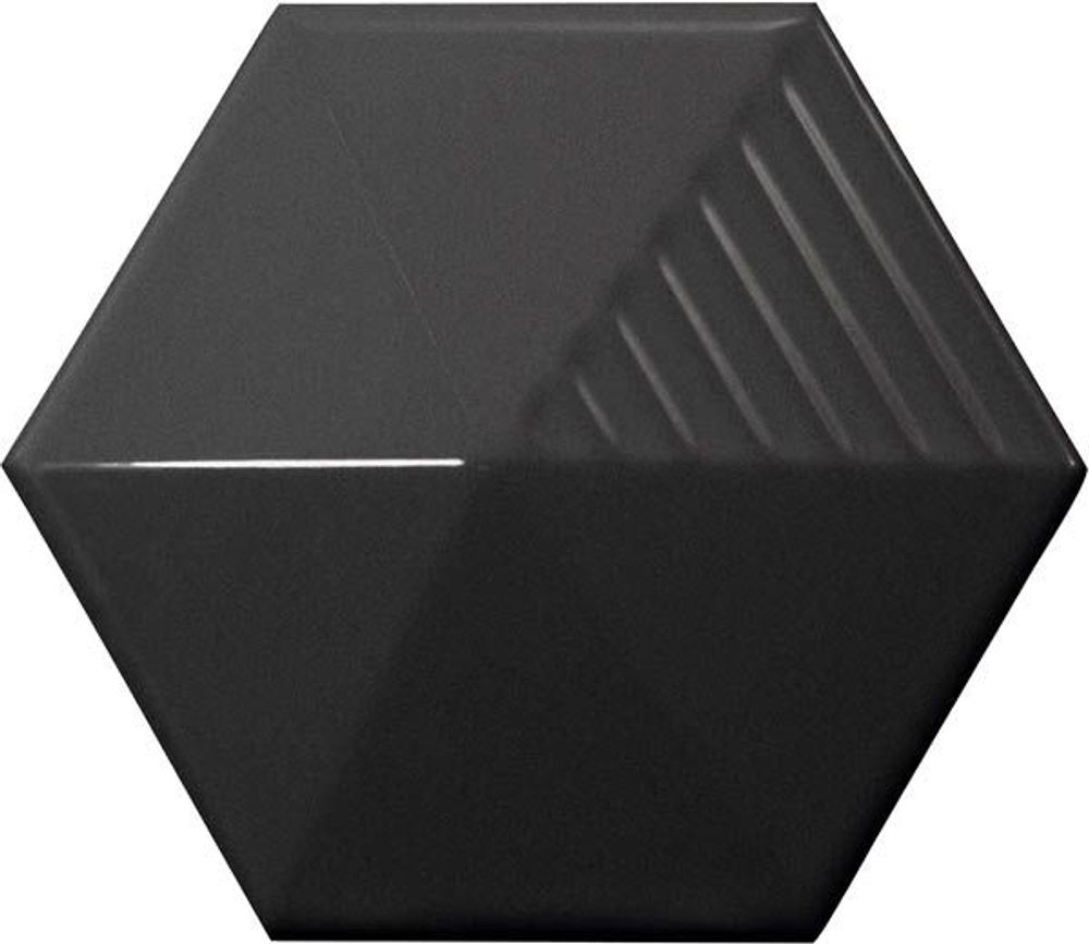 Настенная плитка UMBRELLA BLACK