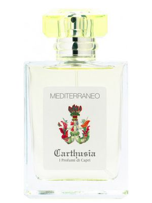 Carthusia Mediterraneo