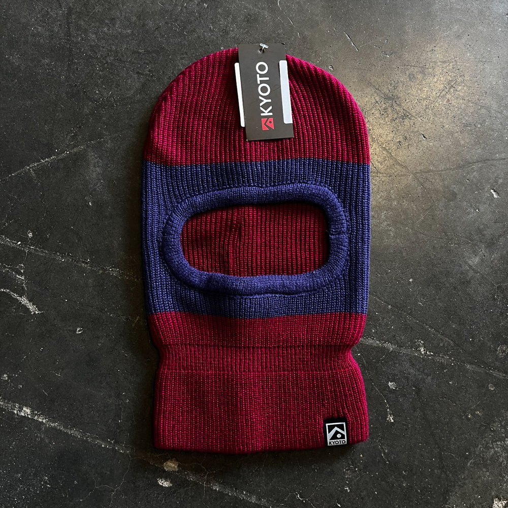 Балаклава KYOTO Barakuraba #3 Shade of Pink