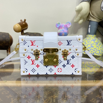 Louis Vuitton Petite Malle