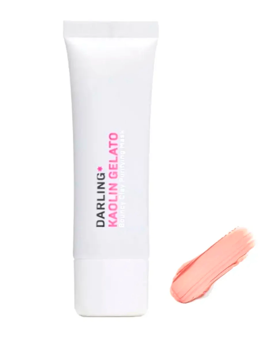 Глубоко очищающая маска DARLING* kaolin gelato