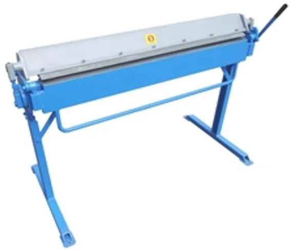 Ручной листогиб Mazanek ZGR 3000/1