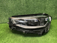 Фара левая Mercedes S W223 (2020-н.в.) Digital Light