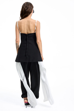 Корсет Invitation Black
