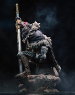 Фигурка Блайд Полуволк Elden Ring
