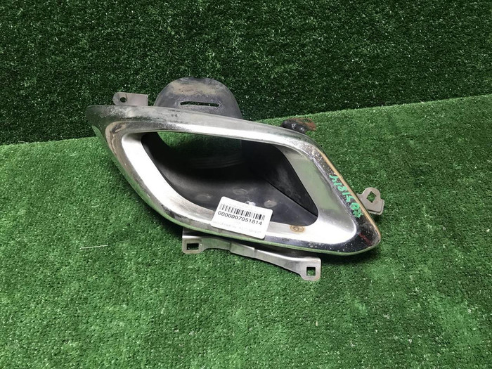 Насадка глушителя правая Lexus RX 4 (2015-2019)