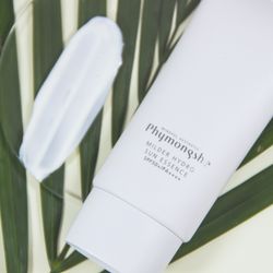 Phymongshe Насыщенная солнцезащитная эссенция Milder Hydro Sun Essence SPF50 +, PA++++, 50 мл