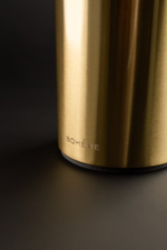 Дозатор Boheme 10929-MG MATT GOLD