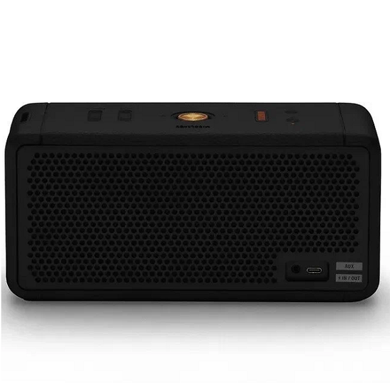 Портативная акустика Marshall Middleton Черный