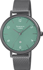 Женские наручные часы Casio Sheen SHE-4562BM-3A