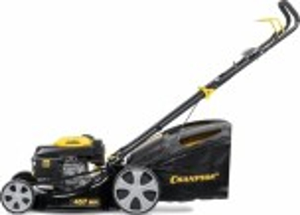 Газонокосилка бензиновая CHAMPION LM4622