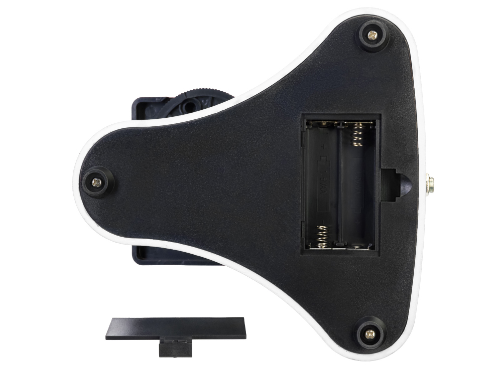 Микроскоп Levenhuk Rainbow 50L Moonstone\Лунный камень - фото 5