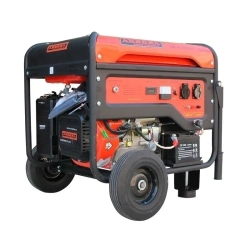 Aurora AGE 8500 D PLUS бензиновый генератор 2114683