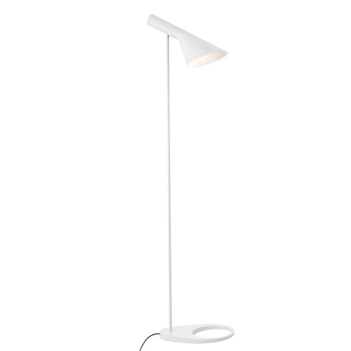 Торшер Modelux Modemodern MD.8021.01FL WT