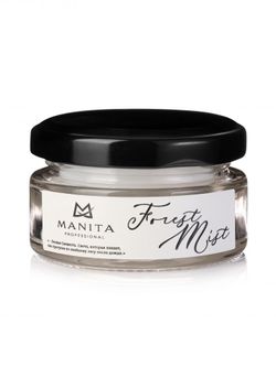 Manita Professional Forest Mist Ароматическая свеча, 50мл