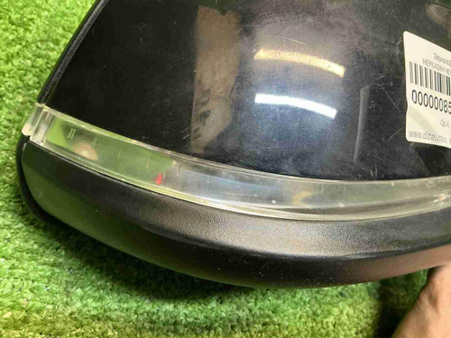 Зеркало правое BMW 1er F20 (2011-2019) 6 контактов