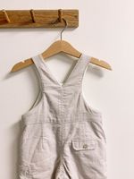 Вельветовый комбинезон Tartine et Chocolat