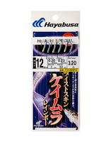 Оснастка HAYABUSA SABIKI F4 #8