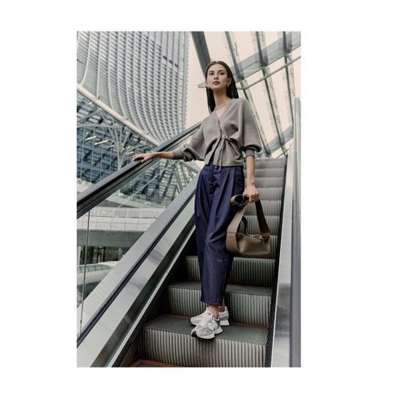 New Balance NB 327 Беговые дорожки Низки Унисекс