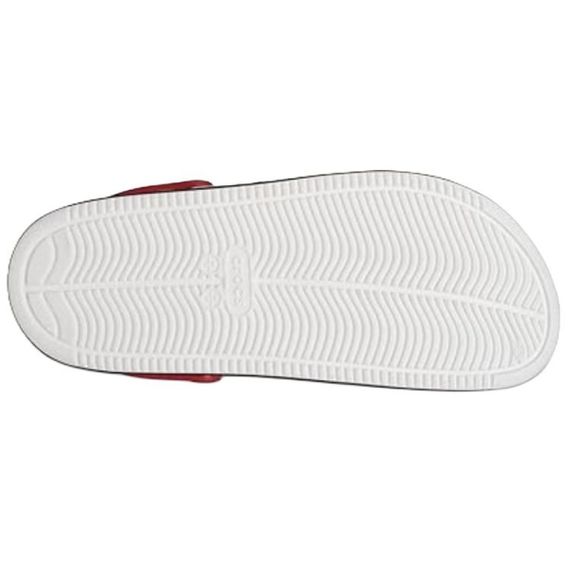 Crocs Mickey Off Court Clog 'White'