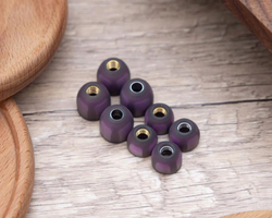 Амбушюры EarrBOND EBT CU Copper размер M