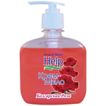 Жидкое мыло Минута