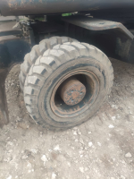 Hyundai R180* Экскаватор колесный R180W-9S (Дизельный, 5,0 л, 118 л.с., АТ)