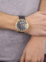 Наручные часы Diesel DZ4344 с хронографом