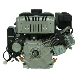 Loncin LC 170FDA (R type) D19 5А двигатель 00-00154836