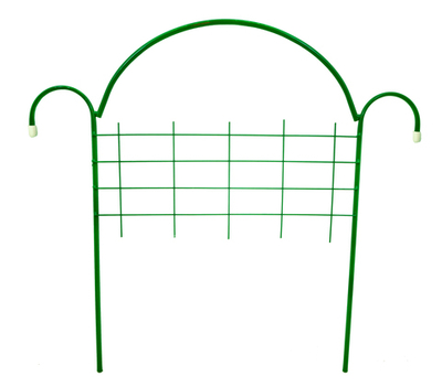 Заборчик "Сетка" 3,75м. (5 секций)