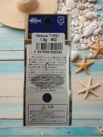 Блесна на форель Mebius type-1