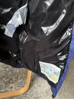 Пуховая куртка Moncler, XS