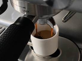 Кофейная станция Krups: искусство домашнего эспрессо