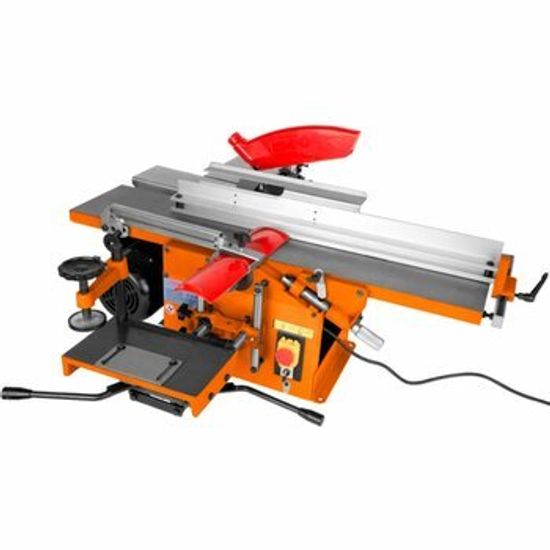 Универсальный деревообрабатывающий станок 1500Вт Gigant PSD-1500