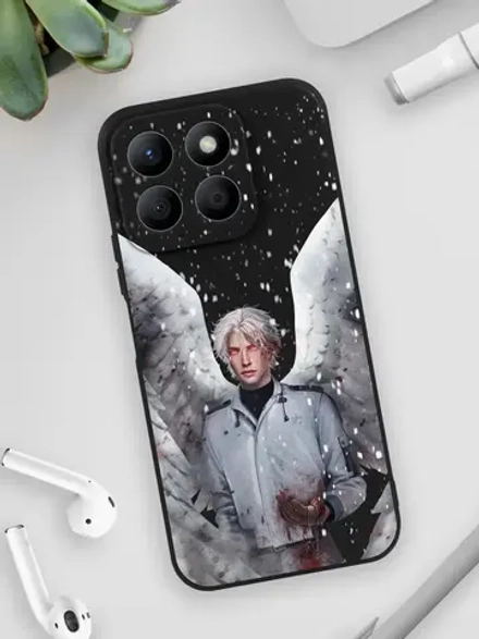 Чехол на Honor X8B