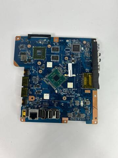 Материнская плата для моноблока Lenovo S20-00 DIS 1G J2900 WOTPM PRO (5B20G56366), оригинал